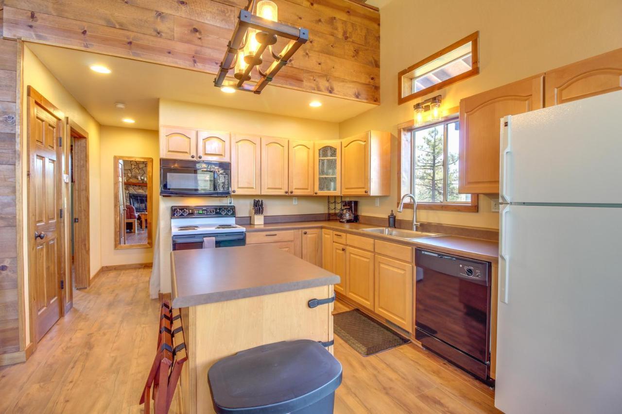 Hilltop Hideaway In Show Low With Mountain Views! المظهر الخارجي الصورة